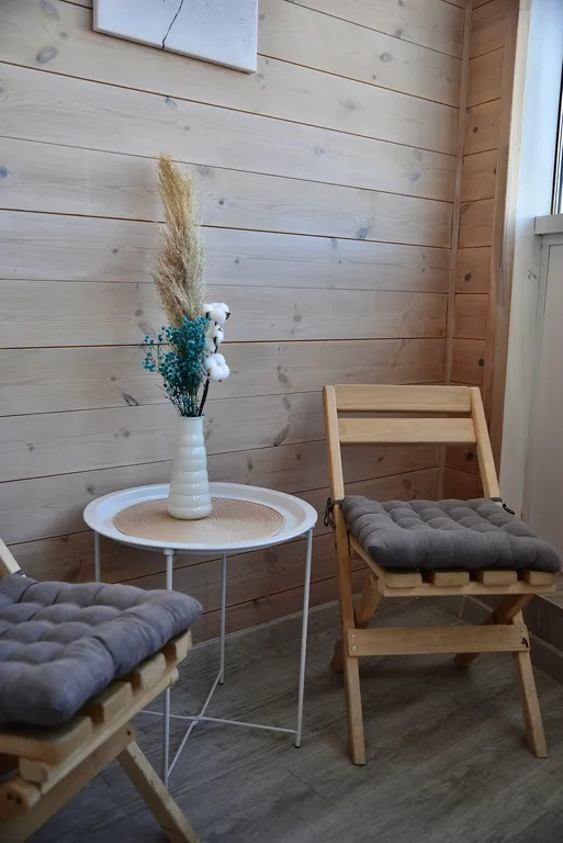 Уютная квартира в самом центре с красивым видом в ЖК бизнес класса