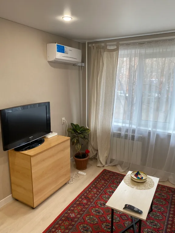 Уютная квартира в центре