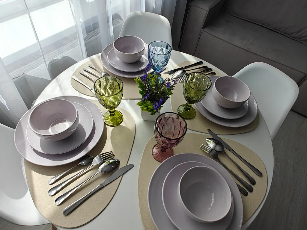 Атмосферная двушка в парке