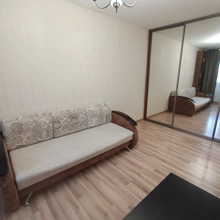 Уютная квартира недалёко от ж/д вокзала