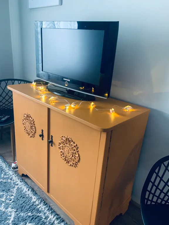 Домик у моря с выходом на залив