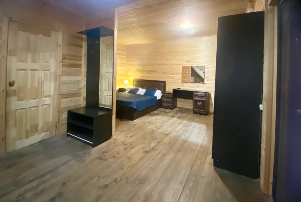 Коттедж Дом Holiday Park — Гагра