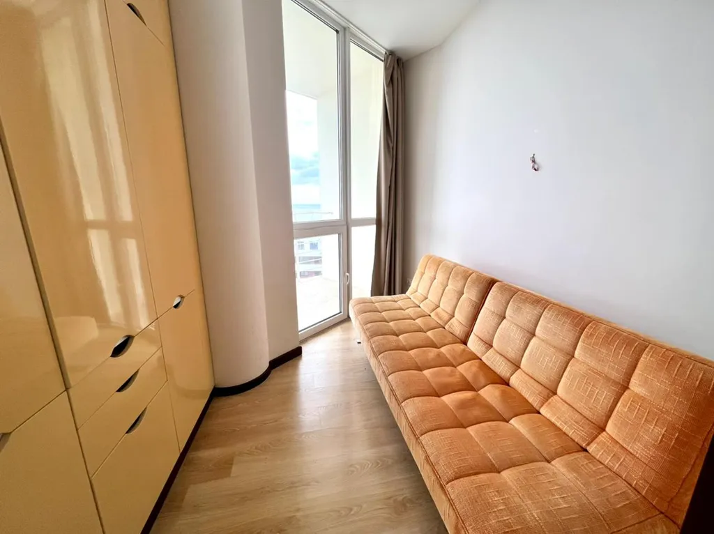 Квартира с видом на море в жк белый дом