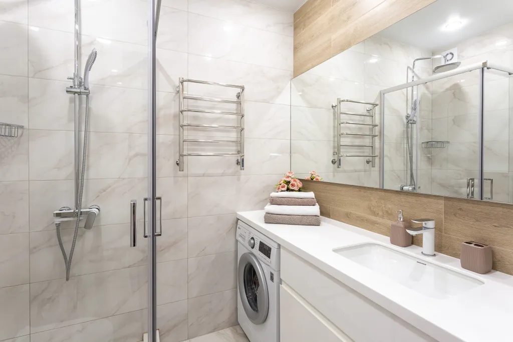 Квартира Квартира Современная студия с видом на море — Адлер