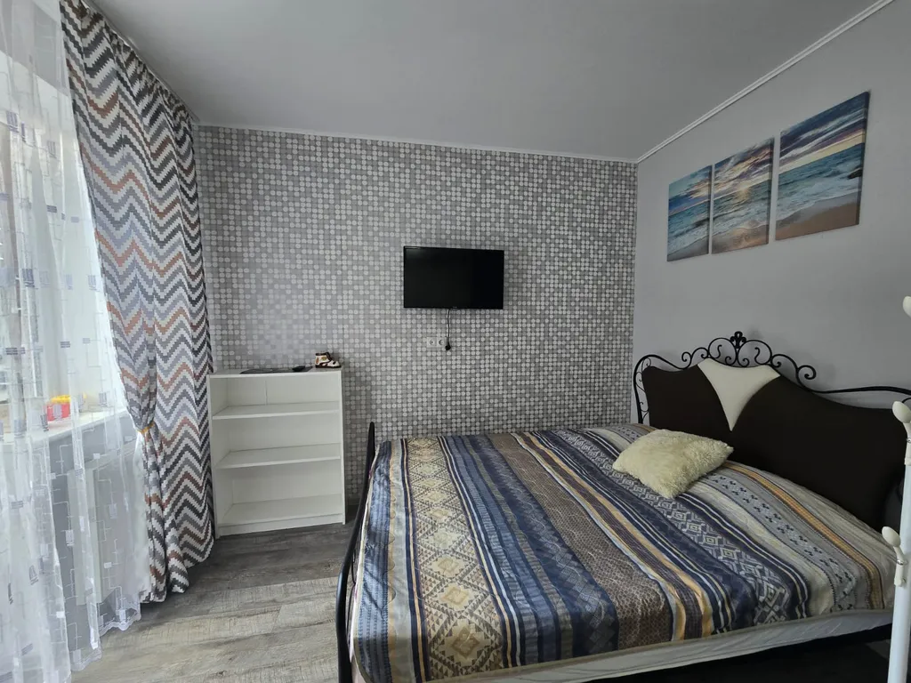 Квартира Квартира у моря — Пионерский