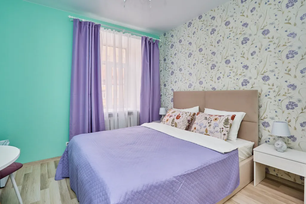 Квартира Комната — Санкт-Петербург