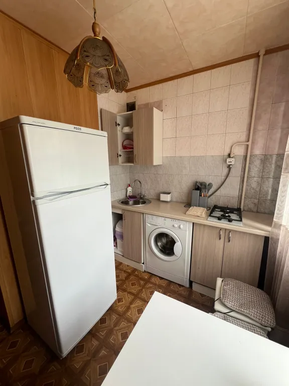 Уютная квартира, в курортном районе сан. Москва