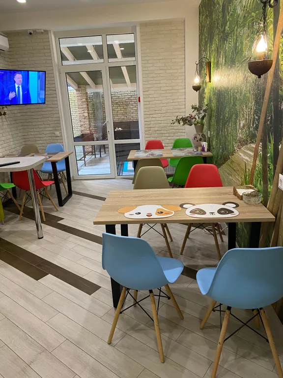 Квартира Комната — Сириус