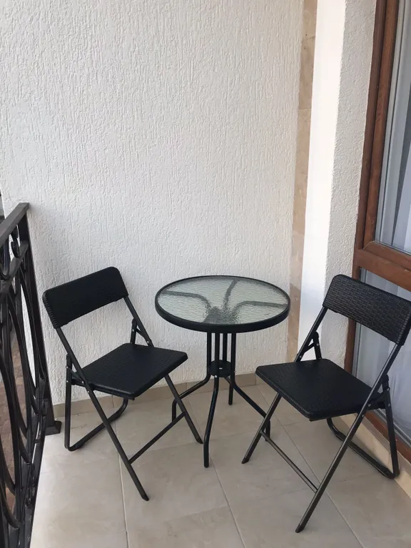 Квартира 1-комнатная Квартира — Геленджик