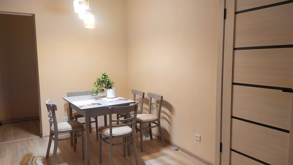 Отдельный дом с выходом и видом на море