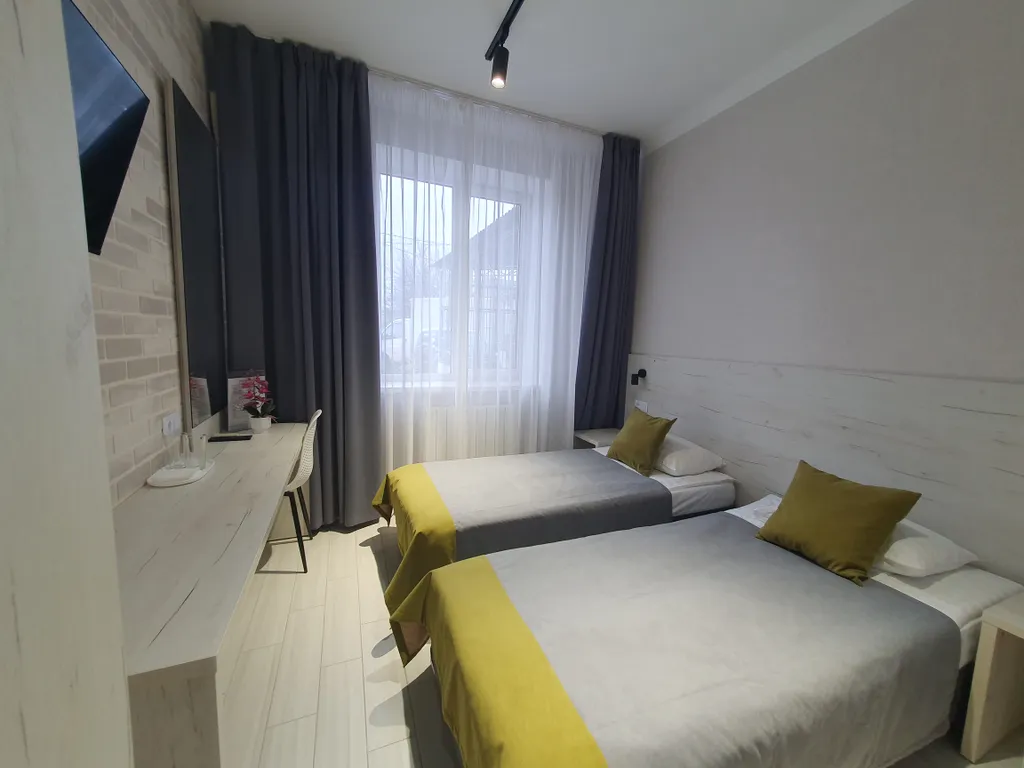 Квартира Комната — Лабинск