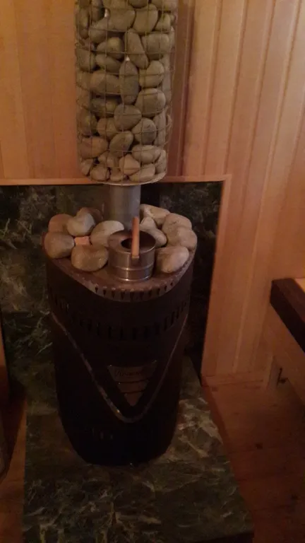 Коттедж 5-комнатный Дом — Еганово