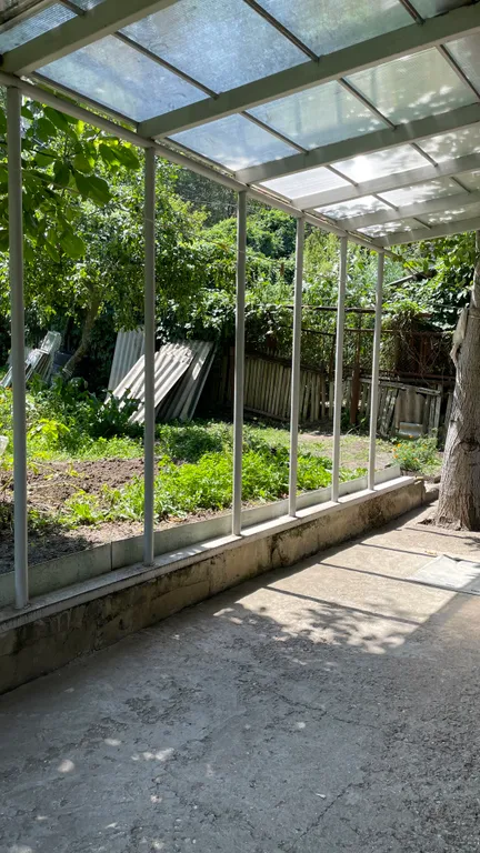 Коттедж Уютный дом по краю лесного массива с видом на горы — Кисловодск