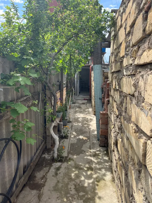 Коттедж в 3 этажа в 7 минутах ходьбы до моря