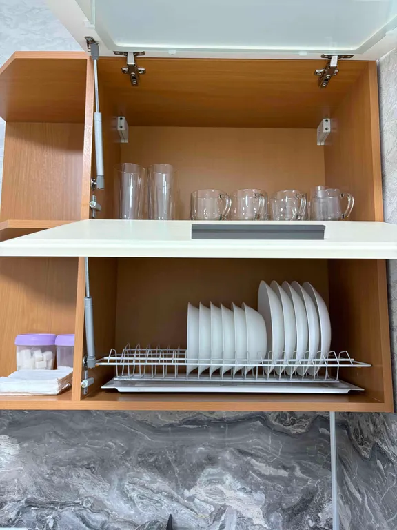 Квартира в центре города