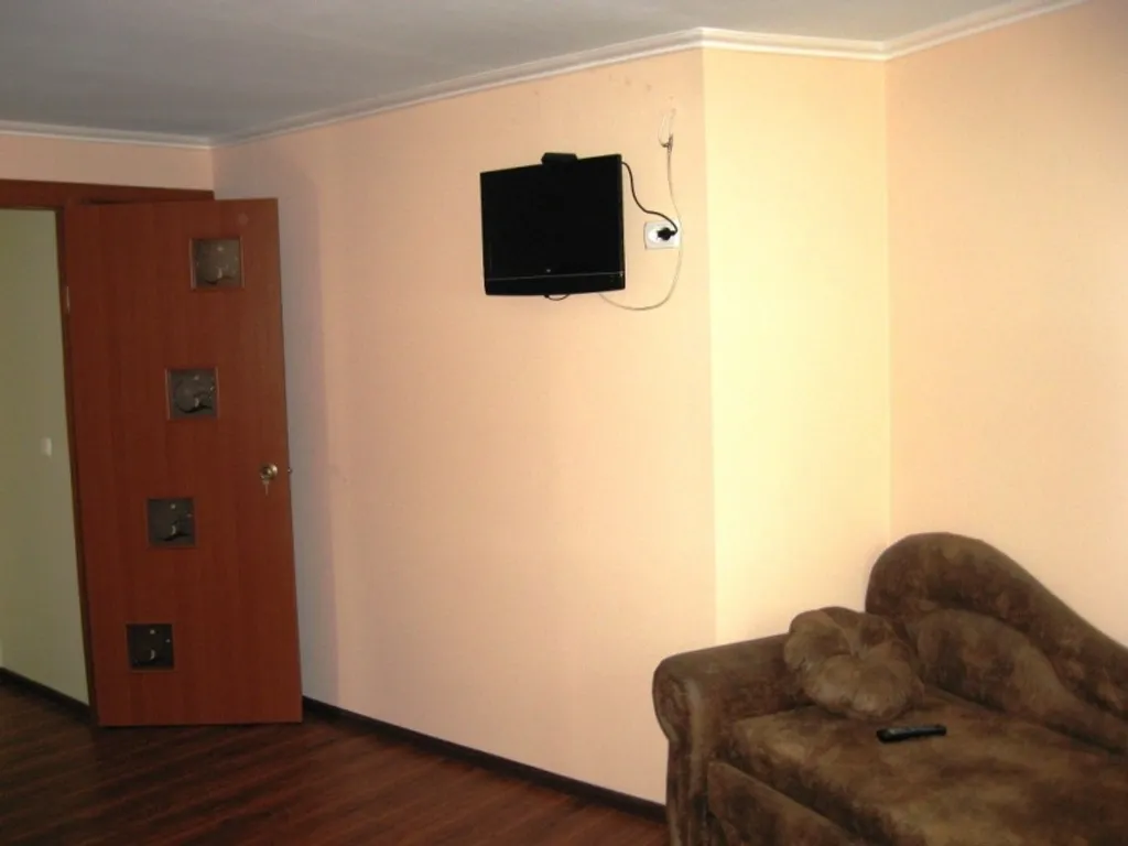 Коттедж в частном секторе