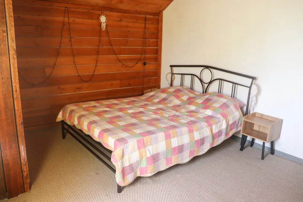 Квартира Апартаменты в стиле Лофт — Анапа