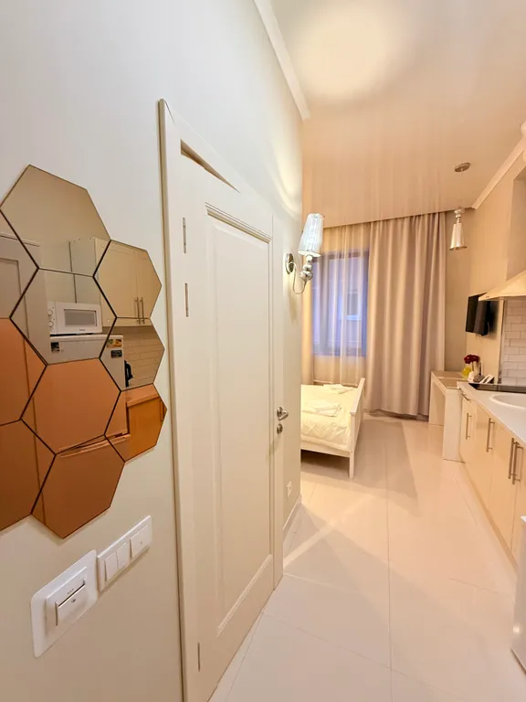 Коттедж в Сочи