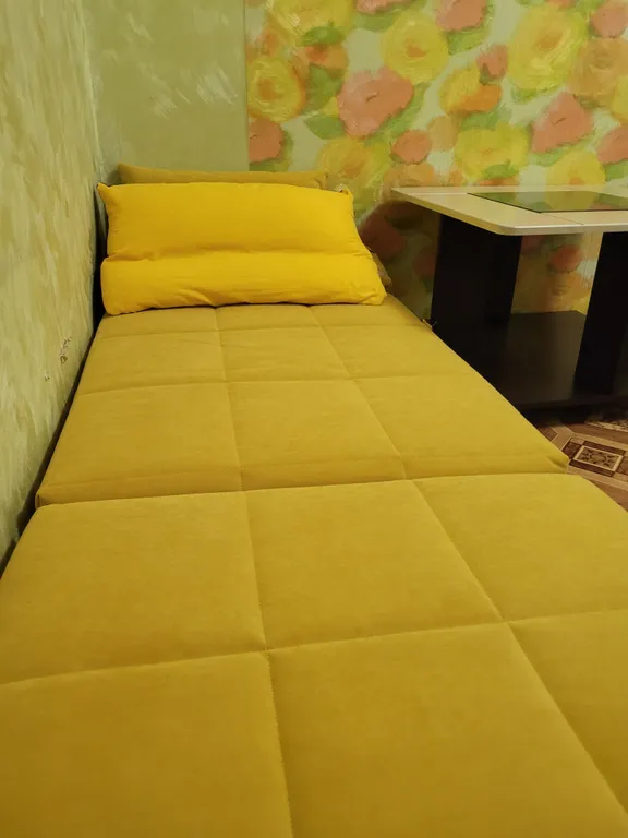 Уютная квартира с красивой панорамой на Знаменитый Борус