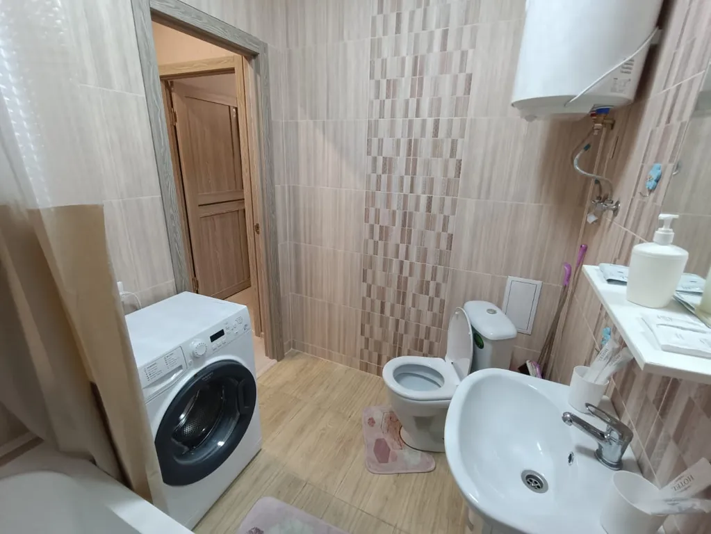 Уютная квартира в центре