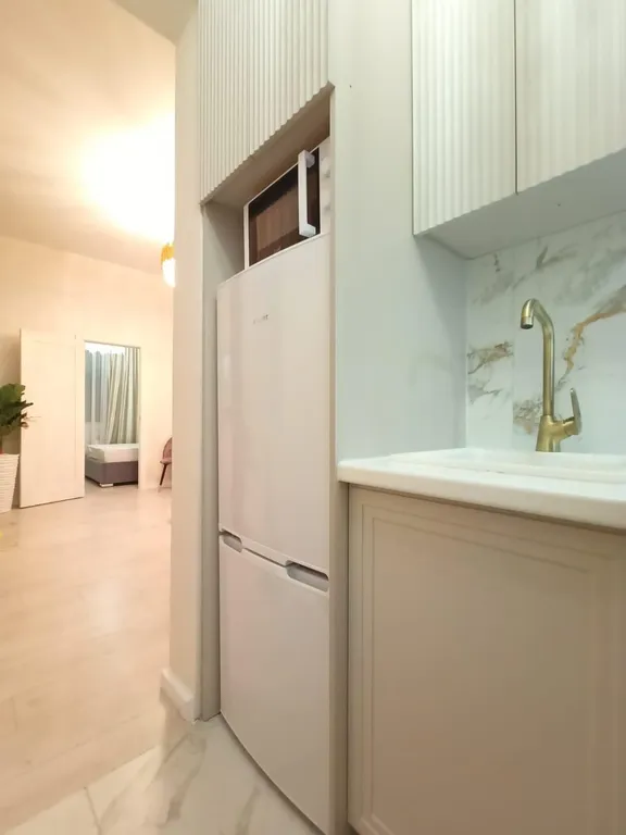 Роскошная двухкомнатная квартира! Центр курортной зоны