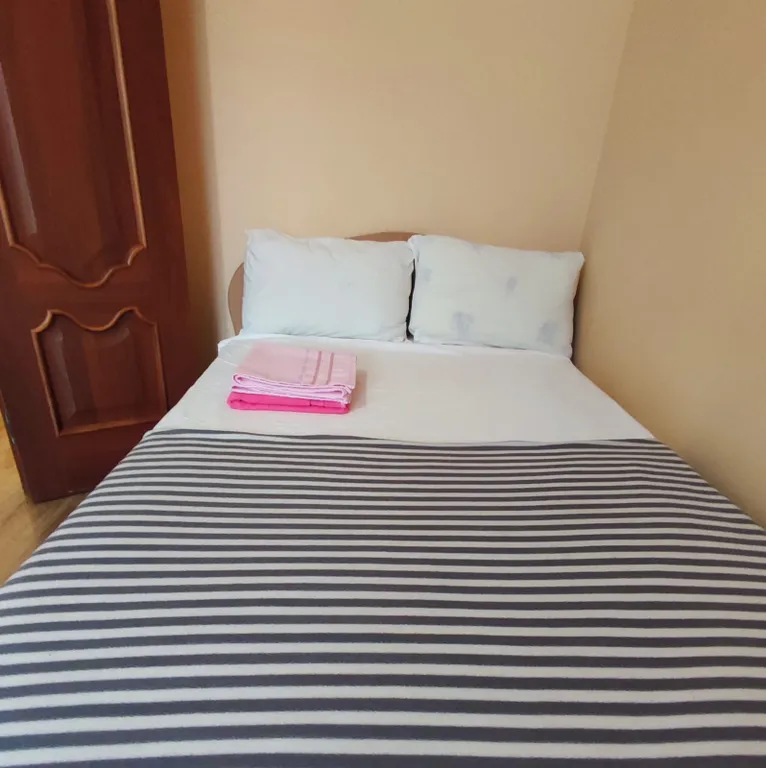 Квартира Уютная и чистенькая квартира — Красноярск