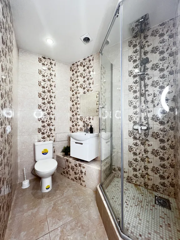 Апартаменты возле метро