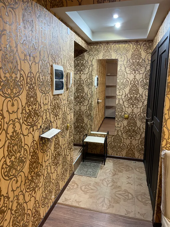 Квартира Квартира на центральной улице города — Великий Новгород