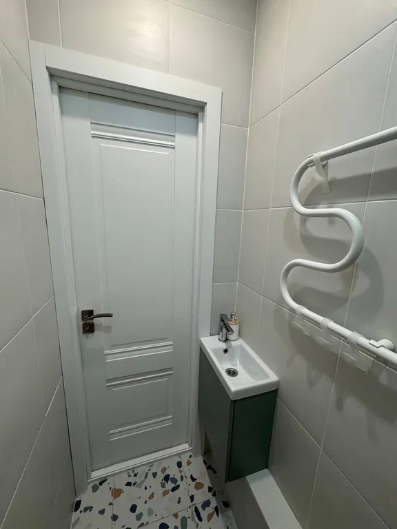 Шикарная двухкомнатная квартира