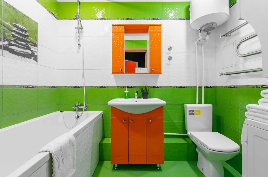 Квартира Квартира Лучший вид на Краснодар, 24 этаж, жк «большой», lounge-зона и smart tv — Краснодар