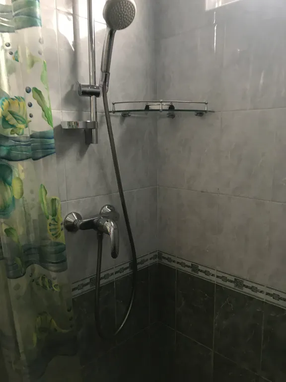 Квартира Квартира Уютный двухместный номер для комфортного отдыха — Адлер