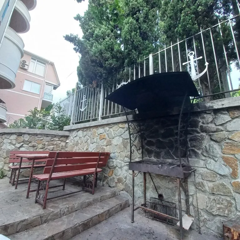 Шикарная квартира в элитном ЖК