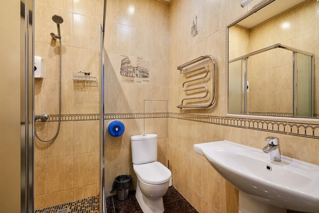 Квартира Комната — Москва