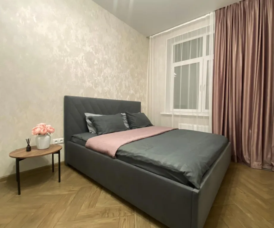 2-комнатная Квартира — аренда посуточно в Внуково