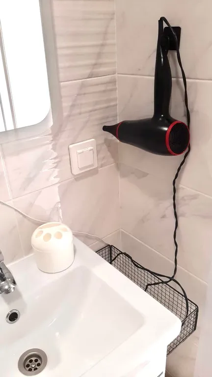 Студия около моря и Кипарисового озера