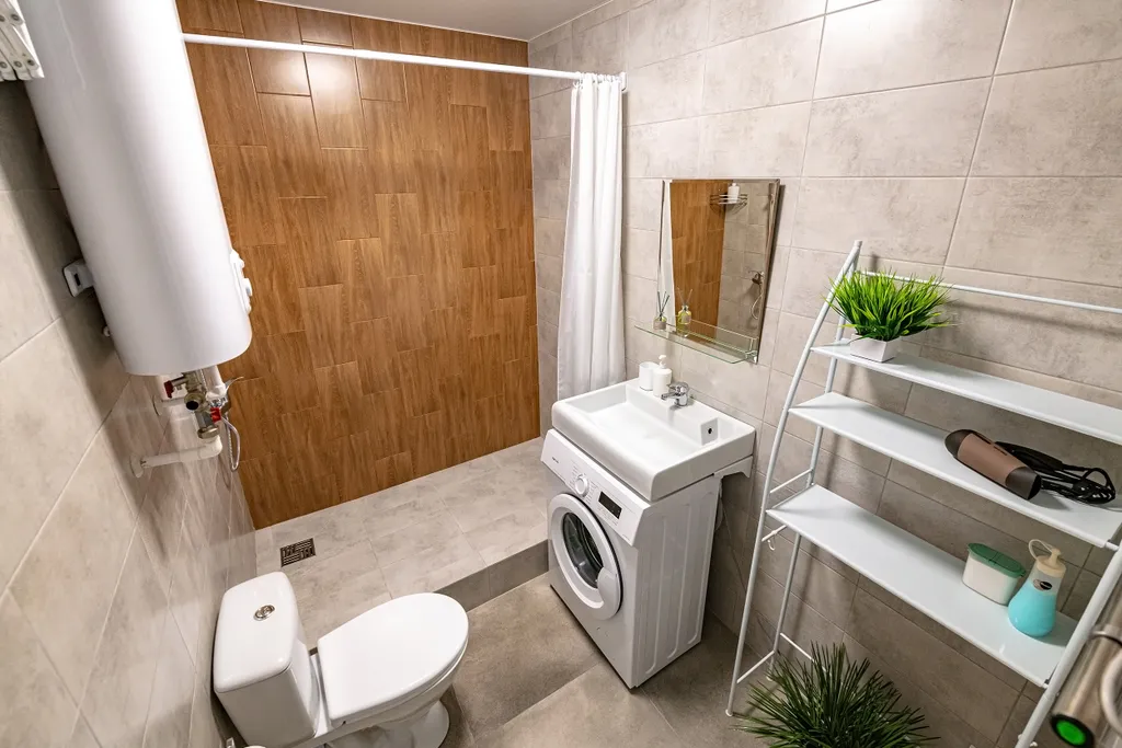 Уютная студия у Бухты Федорова