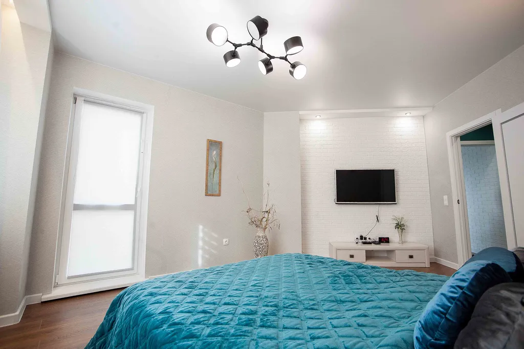 Квартира класса люкс рядом с центром