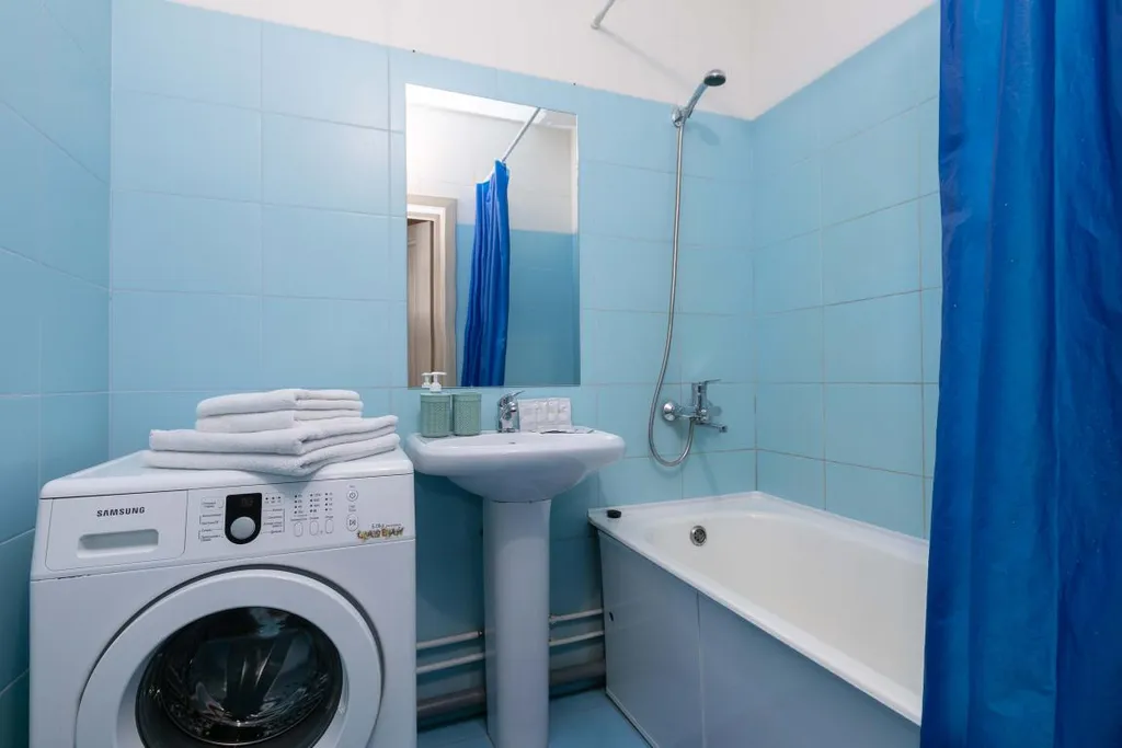 Квартира рядом с Екатеринбург Ареной