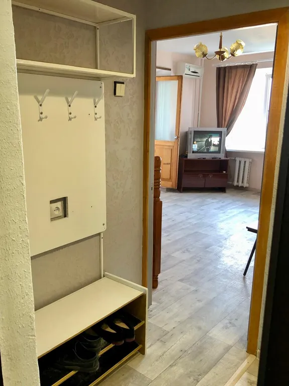 Квартира в центре города с видом на море