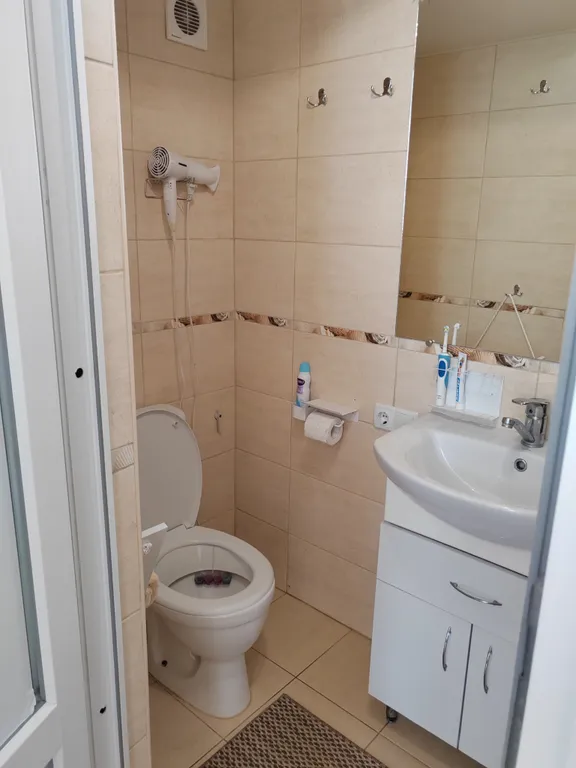 Квартира у моря