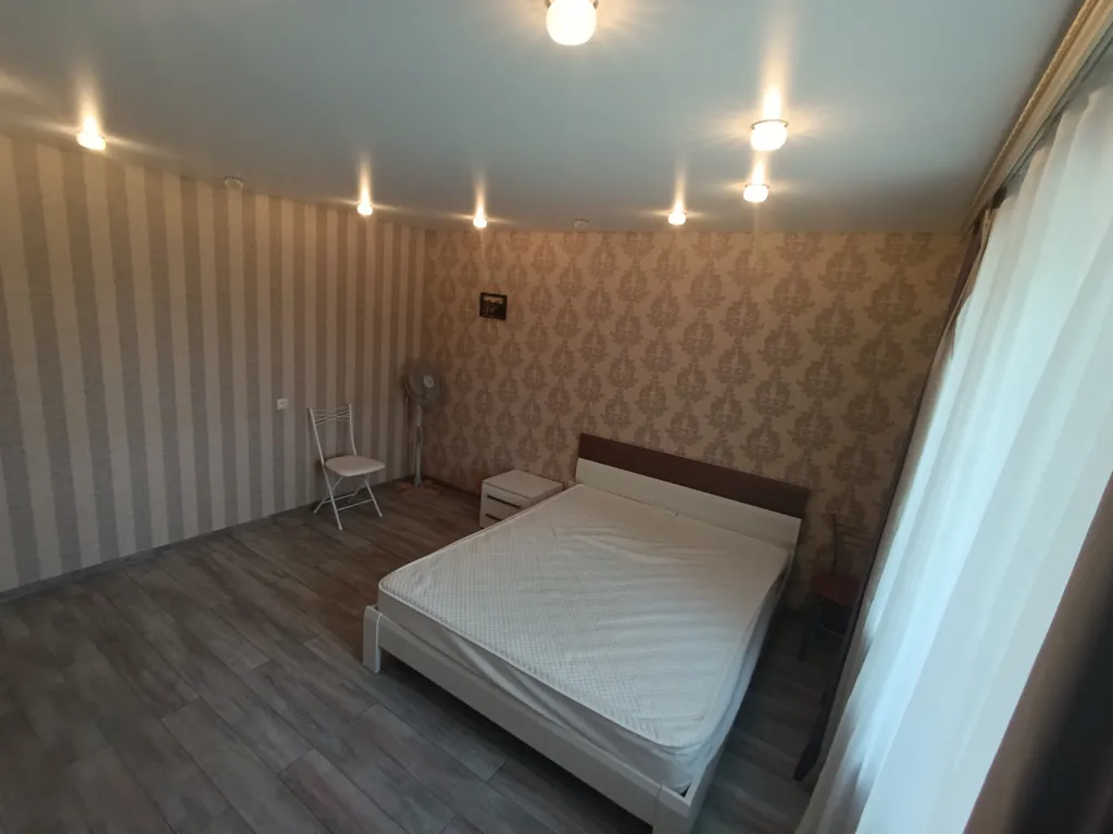 Уютная квартира в историческом центре