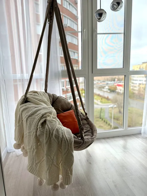 Terracotta Home с панорамным видом на город Аквапарк