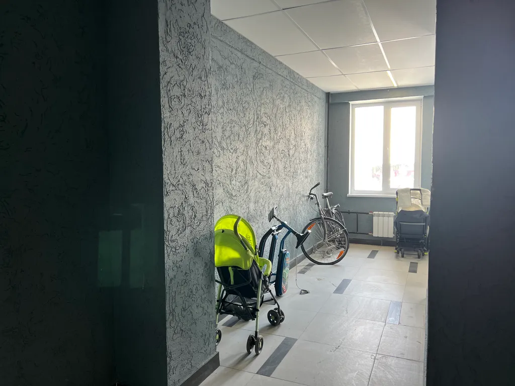 Как дома, центр зимних видов спорта имени А.В. Филипенко