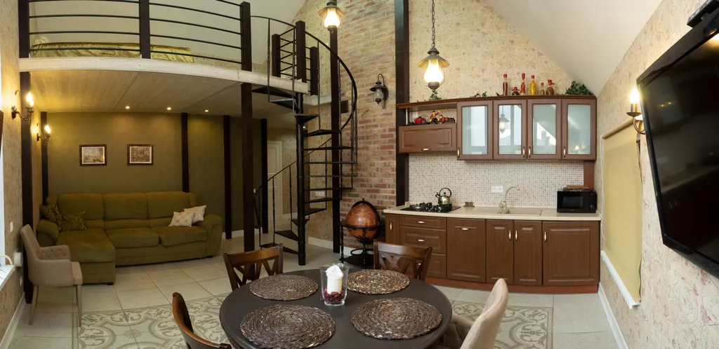 Квартира 2-комнатная Квартира — Калининград