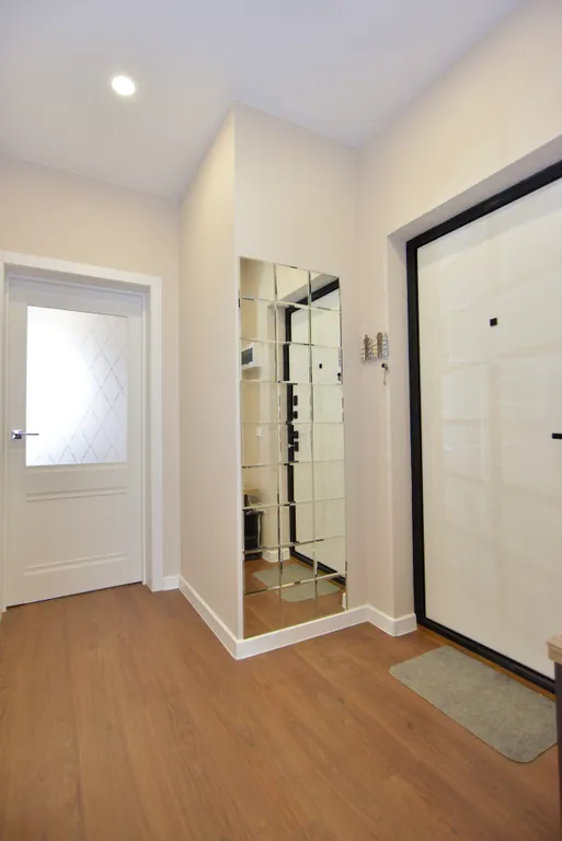 Квартира Шикарная квартира в самом красивом районе Краснодара — Краснодар