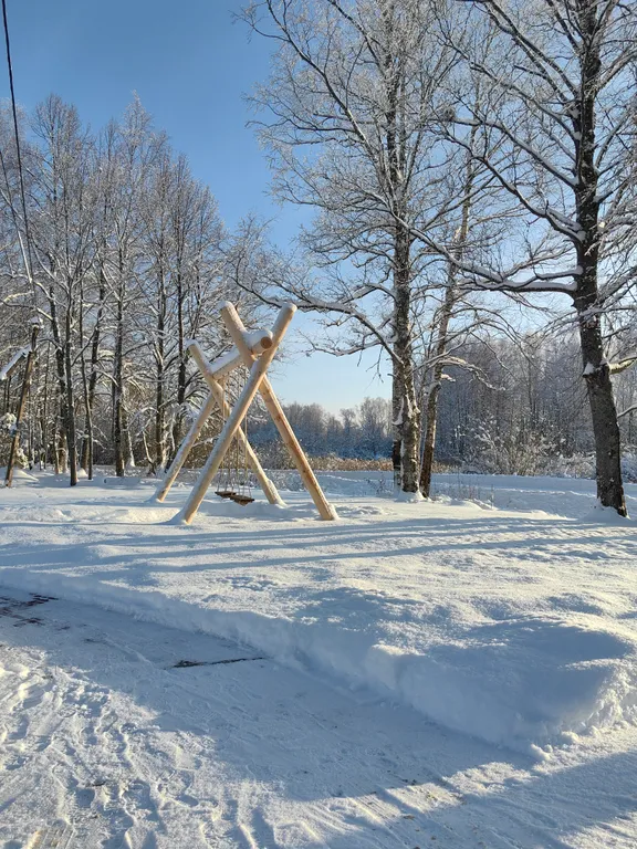 3-комнатный Дом