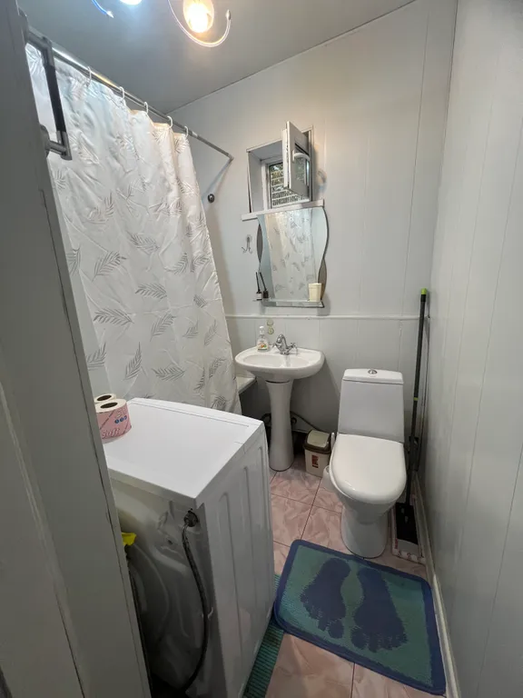 Коттедж Уютный дом в парковой зоне Стекляннная струя — Кисловодск