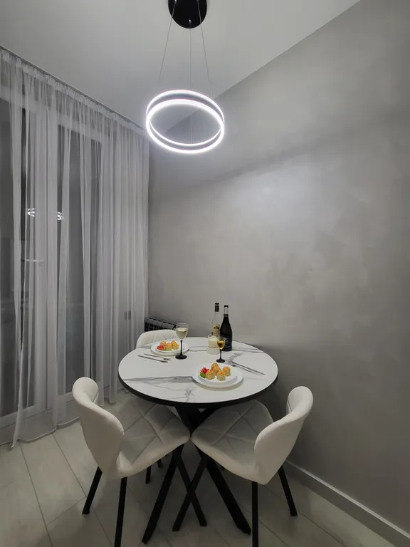 Квартира Уютная квартира в самом востребованном районе нашего города — Симферополь