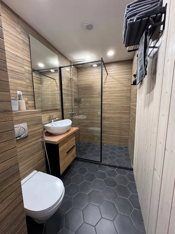 Уютный коттедж 4