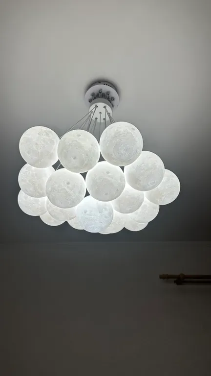 Дом на берегу залива